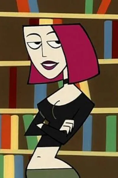 Joan of Arc (Clone High) photo