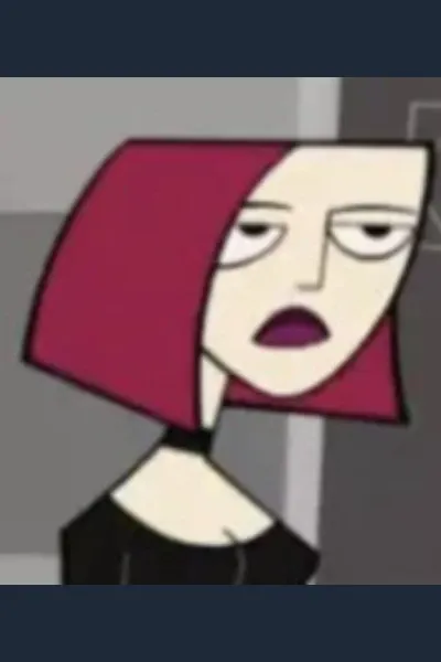 Joan of Arc (Clone High) photo