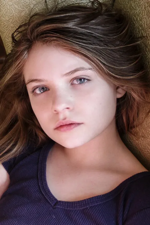 Madison Rothschild photo