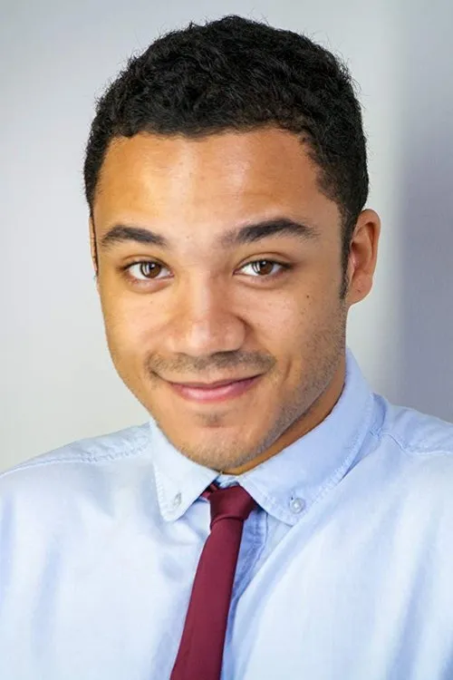 Izaak Smith photo