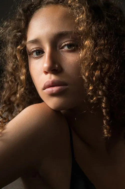 Ella-Rae Smith photo