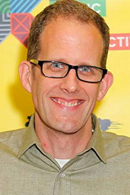 Pete Docter photo