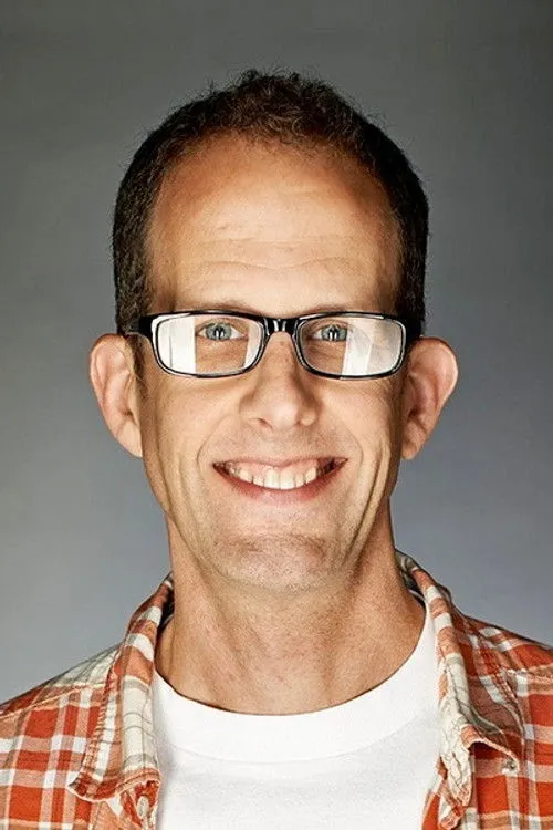 Pete Docter photo