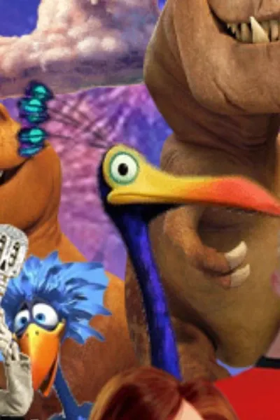Pete Docter photo