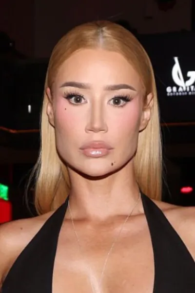 Iggy Azalea photo