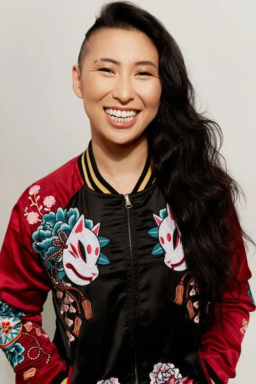 Erika Ishii photo