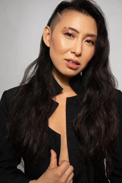 Erika Ishii photo
