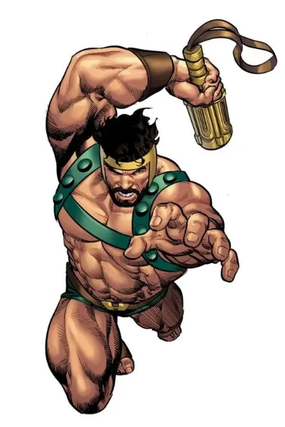Hercules (Marvel) photo