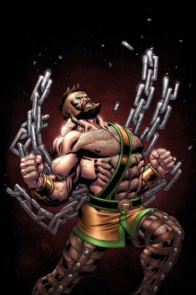 Hercules (Marvel)