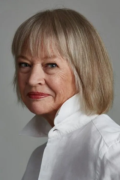 Naomi Oates Harper