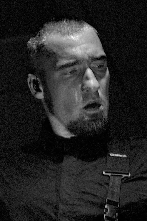Clint Lowery photo