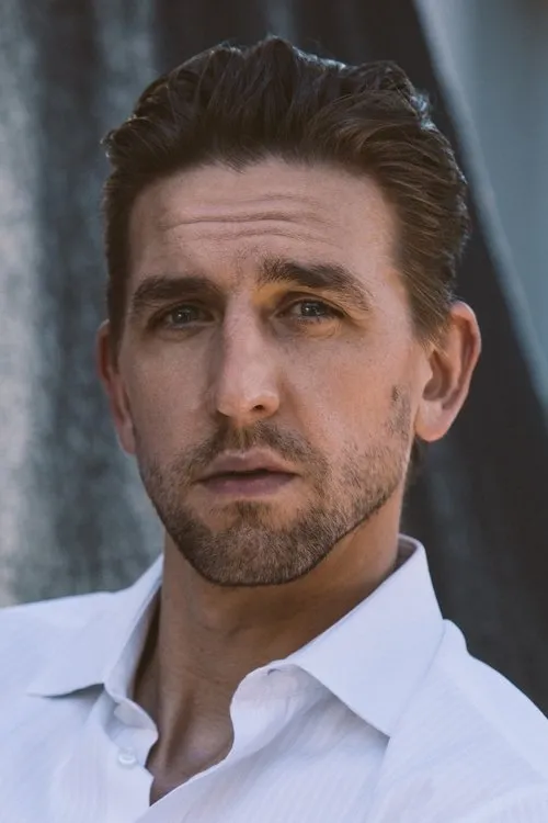 Maximilian Osinski photo