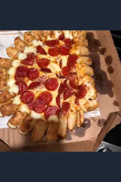 Pizza Hut photo