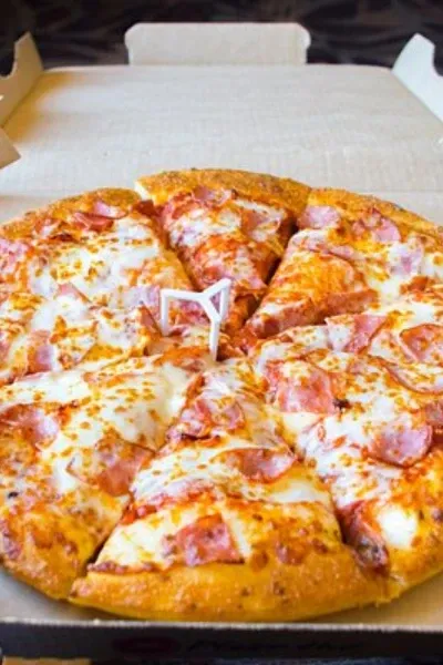 Pizza Hut photo