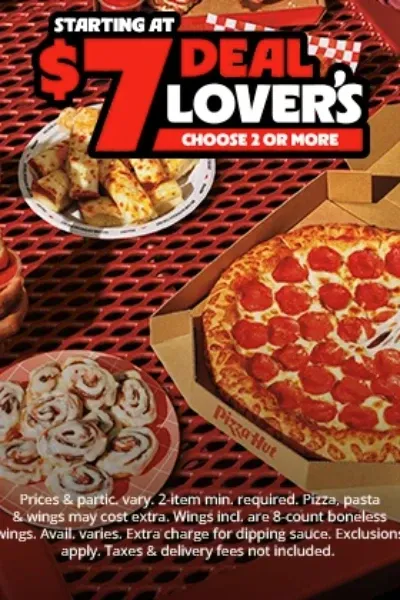 Pizza Hut photo