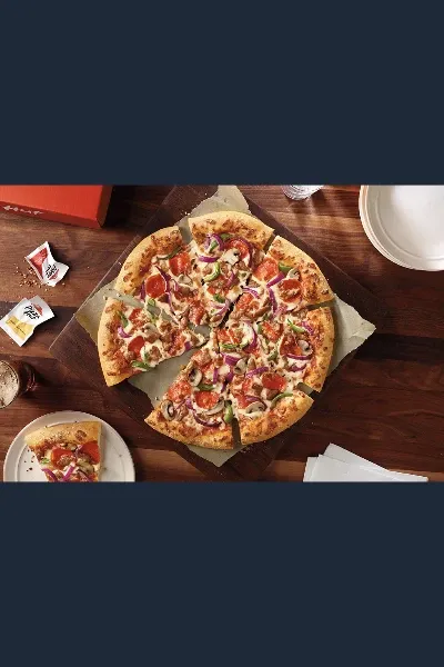 Pizza Hut photo