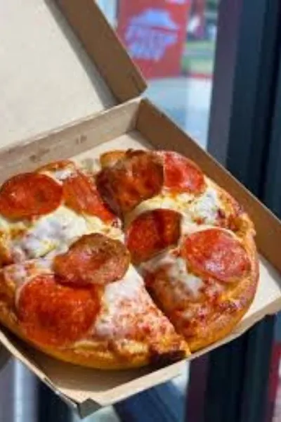 Pizza Hut photo