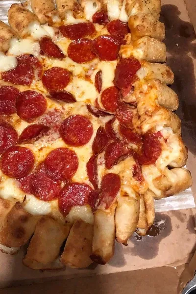 Pizza Hut photo