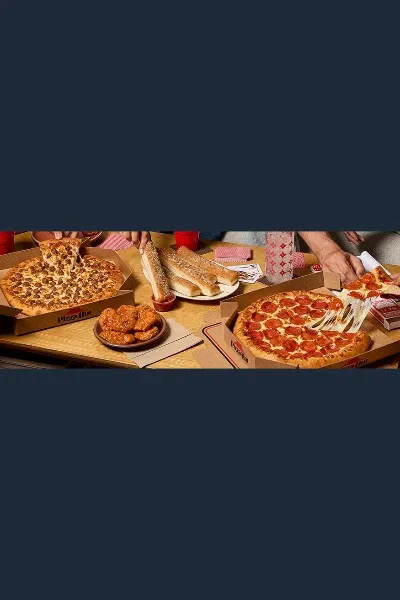 Pizza Hut photo