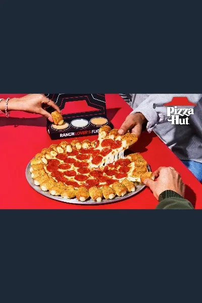 Pizza Hut photo