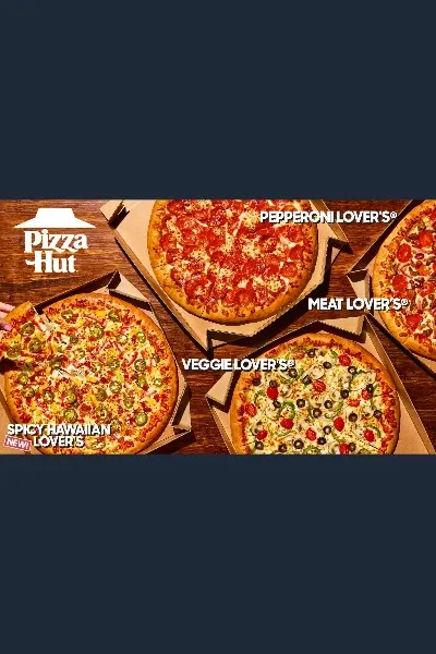 Pizza Hut photo