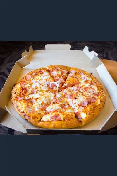 Pizza Hut photo