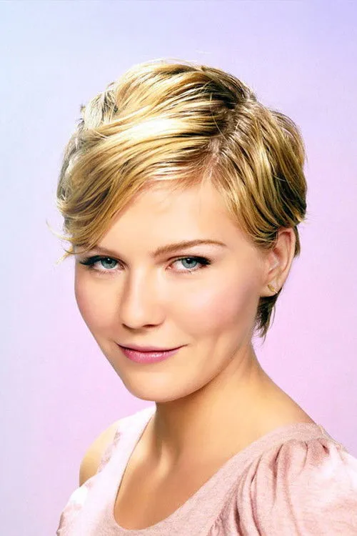 Kirsten Dunst photo