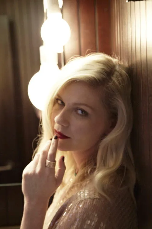 Kirsten Dunst photo