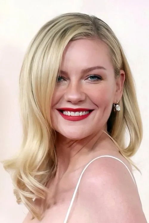 Kirsten Dunst photo