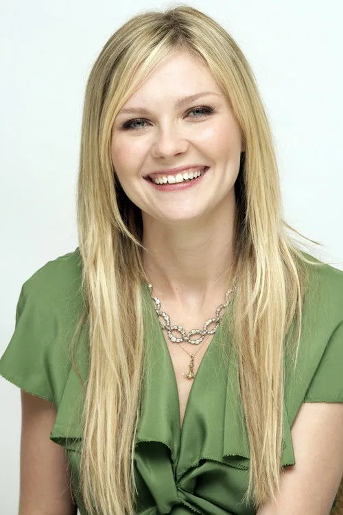 Kirsten Dunst photo