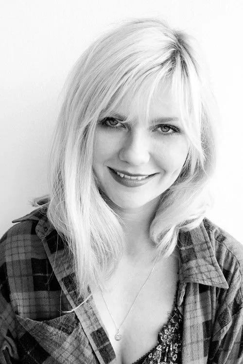 Kirsten Dunst photo