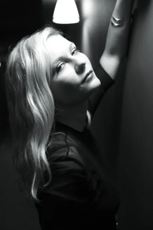 Kirsten Dunst photo