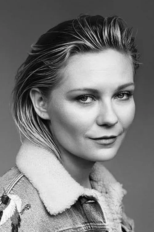 Kirsten Dunst photo