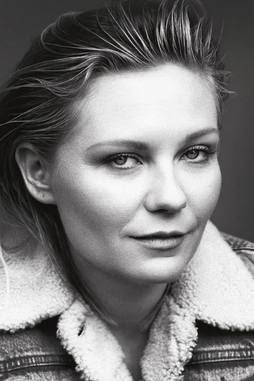 Kirsten Dunst photo