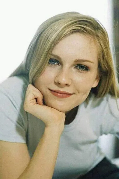 Kirsten Dunst photo