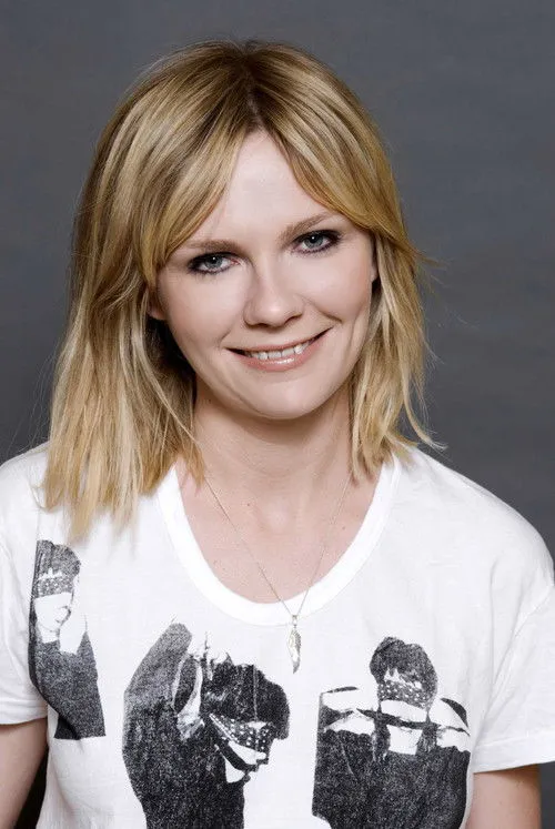 Kirsten Dunst photo