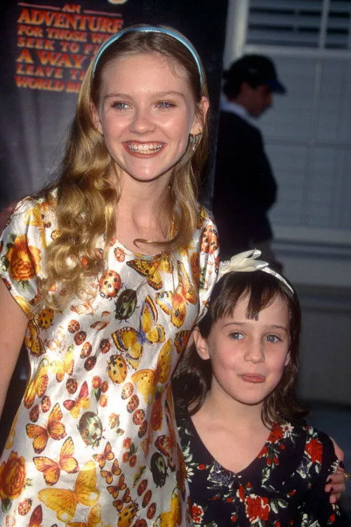 Kirsten Dunst photo