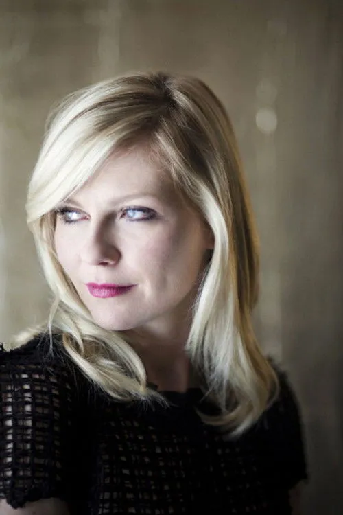 Kirsten Dunst photo