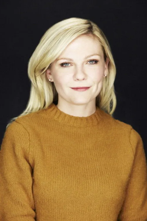 Kirsten Dunst photo