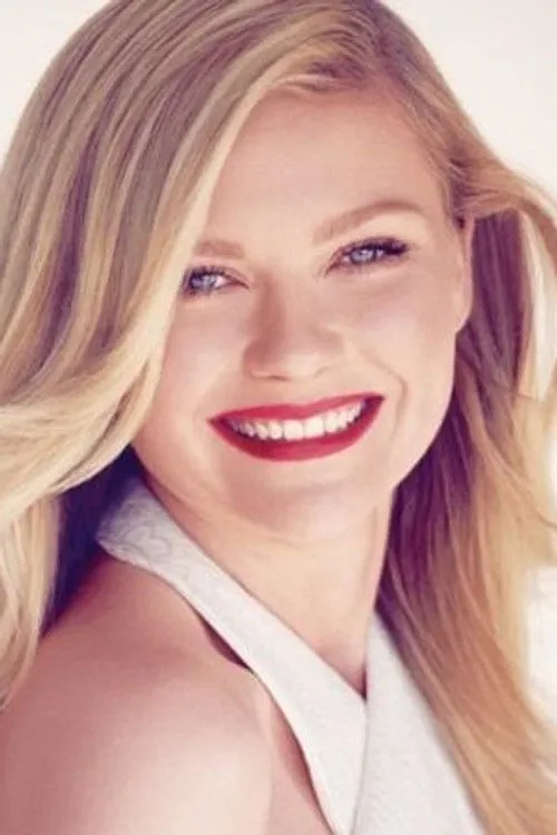 Kirsten Dunst photo