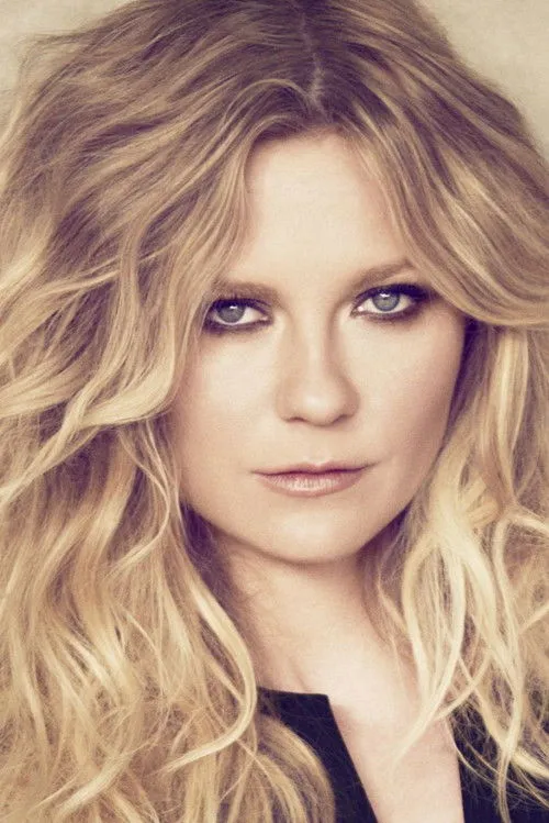 Kirsten Dunst photo