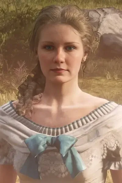 Kirsten Dunst photo