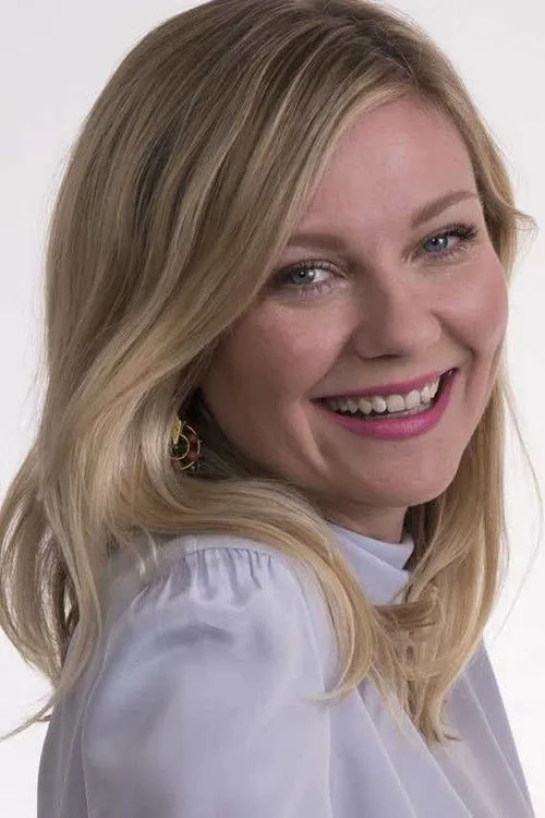 Kirsten Dunst photo