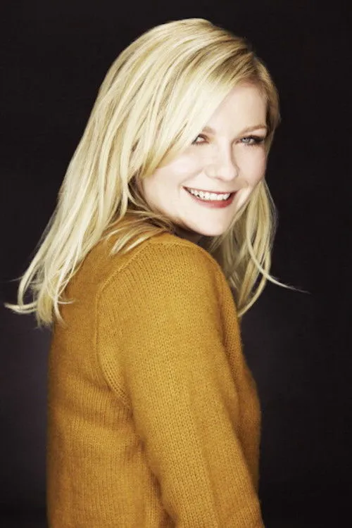 Kirsten Dunst photo