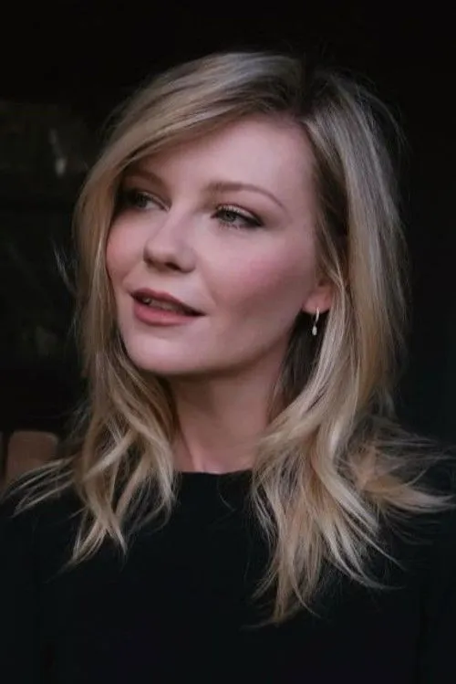 Kirsten Dunst photo