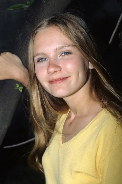Kirsten Dunst photo