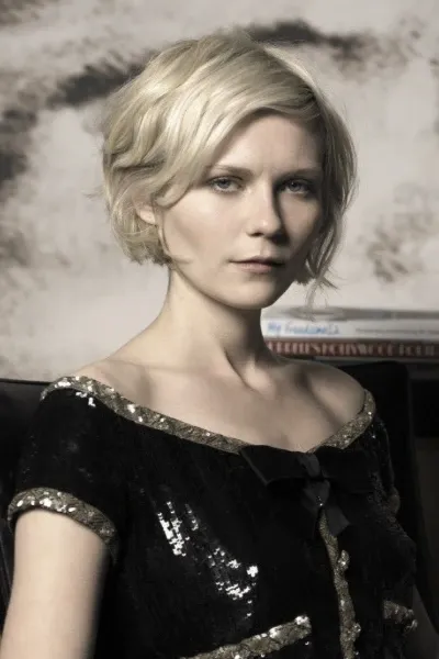 Sybil Delling