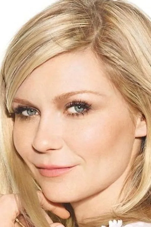 Kirsten Dunst photo