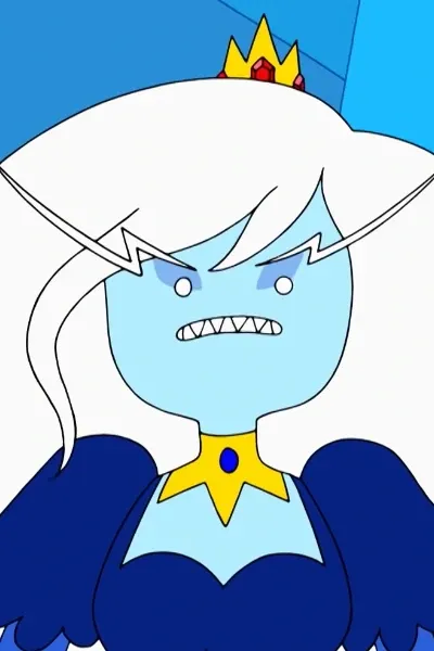 Ice Queen photo