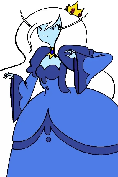 Ice Queen photo